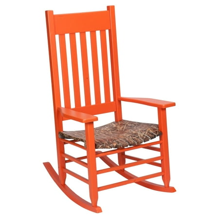 Hinkle Chair Company RealTree Rocking Chair