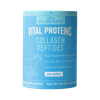 Vital Proteins Collagen Peptides Powder Supplement for Hair, Skin, and Nails, Unflavored Collagen Support, 20 oz