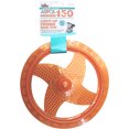 thumbnail image 1 of Aspca Light-Up Frisbee Dog Toy-Orange, 1 of 1