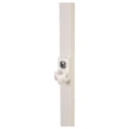 thumbnail image 4 of Closetmaid White Wire 84 In. Closet Shelf Support Pole 100900, 4 of 6