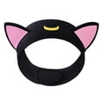 thumbnail image 1 of Ears Gato 3 Mm Neopreno Diadema Buceo Cartoon Caperina para Snorkel Surfing, 1 of 9