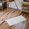 thumbnail image 3 of Notrax C02S1848CP - Chic Comfort - 18 x 48 Inches - Cappuccino Mat, 3 of 3