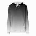 thumbnail image 4 of Godom Womens Oversized Hoodies 2025 Fleece Sweatshirts Long Sleeve Pullover with Pocket Fall Winter Y2k Clothes, 4 of 6