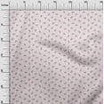 thumbnail image 3 of oneOone Cotton Poplin Maroon Fabric Wild Dress Material Fabric Print Fabric By The Yard 42 Inch Wide, 3 of 5