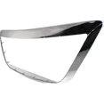 thumbnail image 5 of Grille Trim Chrome For 2005-2007 Honda Odyssey, 5 of 8