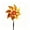 typeE, variant on Shiny Reflective Wind Spinner Pinwheel, Holographic Bird Repellent Garden Decor, Colorful Laser Windmill for Yard, Patio, and Outdoor Landscaping