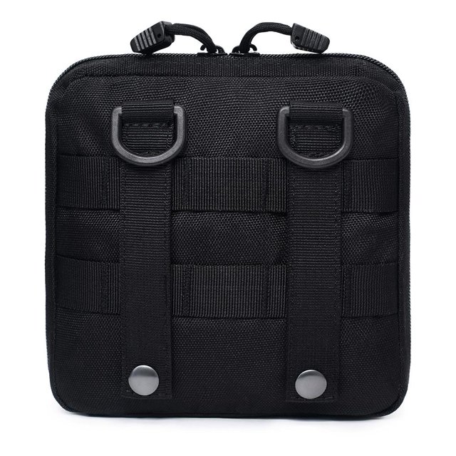 Escalada Bolsa de almacenamiento para lámpara de camping Lighthouse para perro negro ESLNF Goal Zero ML4 (negro) Ehuebsd Para Estrenar