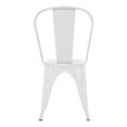 thumbnail image 5 of Kit 4 Sillas Tolix Blanca Rack & Pack mkz-tolixblax4, 5 of 5