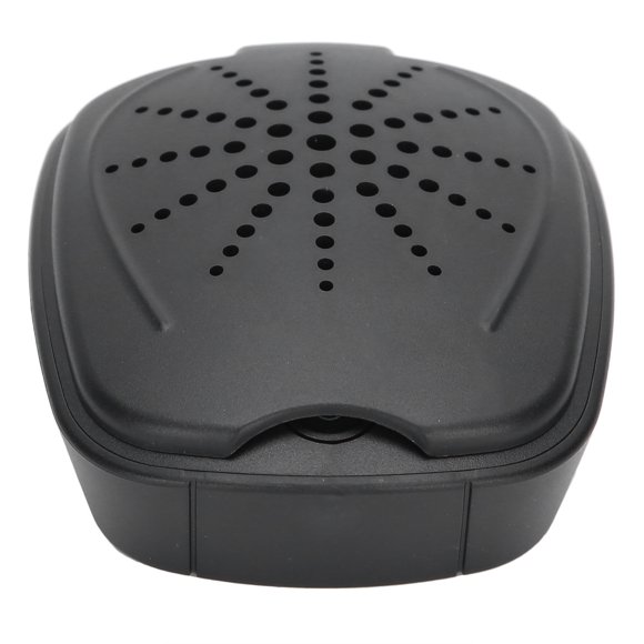 Hearing Dry Case, Dryer Dehumidifier USB Power Supply For Maintenance Of Hearing Aids For Care Of Hearing Aids