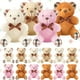 thumbnail image 1 of Minioso de peluche Skylety de peluche, 10 cm, 16 unidades, 1 of 8