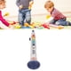 thumbnail image 4 of Clarinete Juguete Niños Lindo Divertido Volumen Ajustable Musical, 4 of 8