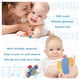 thumbnail image 3 of Juguetes 6 Piezas Set Calcetines Sonajero Bebes Peluches Babys, 3 of 8