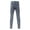 Dark Gray, variant on HBFAGFB Slim Fit Jeans for Men Stretch Denim Pant Ripped Straight Trouser Jeans with Pockets Dark Gray Size S