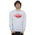 thumbnail image 2 of Supernatural Mens The Musical Sweatshirt, 2 of 5