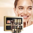 thumbnail image 1 of onlyliua Ofertas Flash Rejuvenate Juvenil Retinol Reafirmante Arrugas Set Cinco Piezas Solución de Cuidado para Recuperar La Juventud 230 Ml, 1 of 7