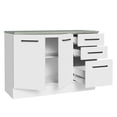 thumbnail image 5 of Gabinete Bajo Bufetera Madesa Agata 120cm Con Encimera BB 02, 5 of 5