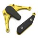 thumbnail image 1 of for Yamaha YZF R1 2009 2010 2011 2012 2013 2014 Motorcycle CNC Engine Sliders Guard Crash Pad Cover Falling Protector Frame, 1 of 5