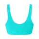 thumbnail image 5 of WILLBEST Traje de Baño de 2 Piezas para Mujer, Bikini con Cuello En V y Parte Superior Acolchada, Traje de Baño, 5 of 5