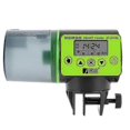 thumbnail image 1 of Automatic Pond Fish Feeder with Holiday Timer-Excellenceas shown SZRH A-S, 1 of 5