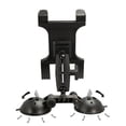 thumbnail image 4 of ARKON TABRM2X80 Double Windshield Suction Tablet Mount for Apple iPad Air 2 iPad Pro iPad Galaxy Tablets Retail Black, 4 of 4