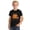 Black, variant on Boys Shirts Size 10 , Shirts for Boys 14-16 , Girl Shirts,Cute Graphic Print Soft Short Sleeve Tee For Boys Casual Comfortable Daily Play Kids Tops