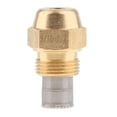 thumbnail image 2 of Boquil De Bronce Para De 2 Piezas  adaptaciónción Hornos De Aceite, Calderas, Calentador De Agua, Piezas De Repuesto Duraderas De 1.2 CUTICAT Boquilla de rociado del quemador de aceite, 2 of 8