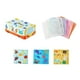 thumbnail image 4 of Caja De Juguetes Sensoriales Resistente A Rasgaduras Para Actividades De Aprendizaje En Guarderías Para Niñas Y Niños CutS Juego sensorial, 4 of 8