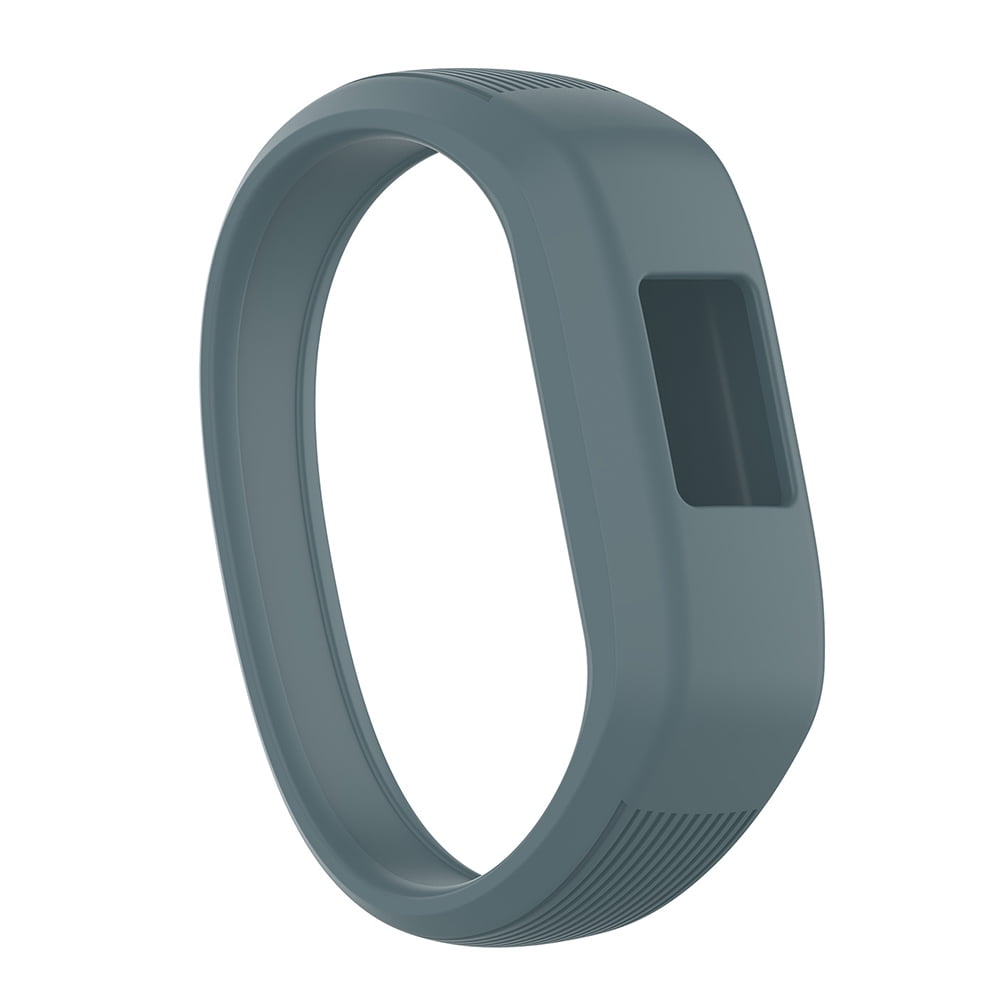 Sports Replacement Silicone Band Strap Bracelet for Garmin Vivofit JR 2 Tracker 