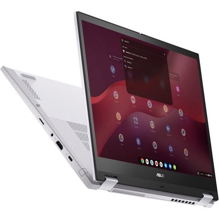 Chromebook本体 ASUS Chromebook ASUS Chromebook Vibe CX34 Flip, 14