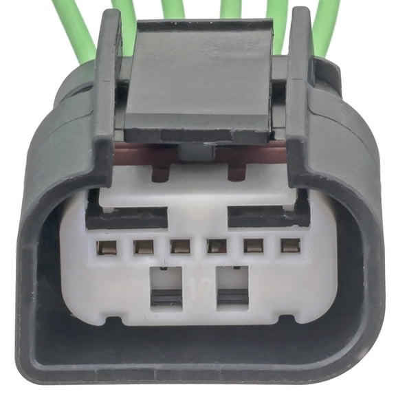 Standard S2872 Lane Departure System Camera Connector
