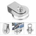 thumbnail image 5 of Swivel Pulley Single Pulley Ton Load 3 Ton Load Lifting Accessories, 5 of 5