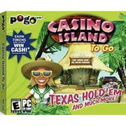 Casino Island To Go