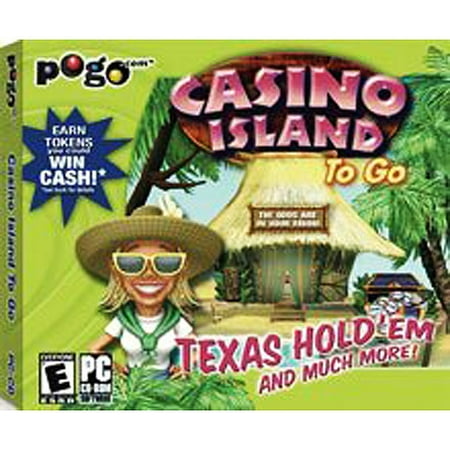 Casino Island To Go