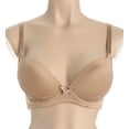 thumbnail image 3 of Parfait Womens Casey Plunge T-Shirt Bra Style-2801, 3 of 4