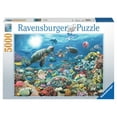 thumbnail image 1 of Ravensburger - 17426 / Casse-Tête de 5000 Pcs sous la Mer, 1 of 2
