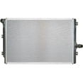 thumbnail image 1 of Radiador Tt 2008 A 2010 Audi L4 2.0L Electrosoldado S/Eat KEEP ON GREEN ., 1 of 3