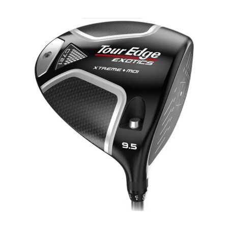 NEW Tour Exotics C721 10.5 Driver Project X Hzrdus Smoke Black RDX60 X-Stiff Flex