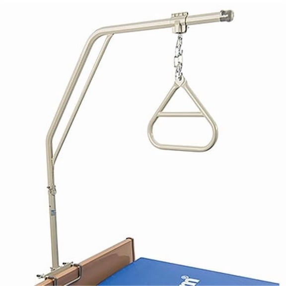 Trapeze Bar with Handle