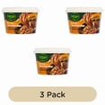 thumbnail image 2 of Bibigo Udon Noodles Korean BBQ flavour 187g, British Import (Pack of 3), 2 of 2