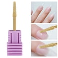 thumbnail image 6 of FITYLE 3mm Nail Sanding Bands Holder Accessories Professional Sanding Band Shaft for Manicure A, 6 of 10
