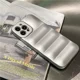 thumbnail image 5 of Funda Para iPhone Invierno Acolchada Protección Cámara +mica, 5 of 8