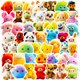thumbnail image 5 of 50 pegatinas de recompensa de juguetes de peluche para niños, pegatinas de recompensa de dibujos animados lindos, pegatinas de oso de peluche lindo, 5 of 5