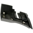 thumbnail image 4 of Dorman 30010 Left Outer Windshield Wiper Cowl End for Specific GMC Models, 4 of 5