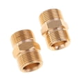 thumbnail image 4 of High Pressure Washer Hose Extension Connector M22 14mm to15mm Male Thread Female M22-14, 4 of 8