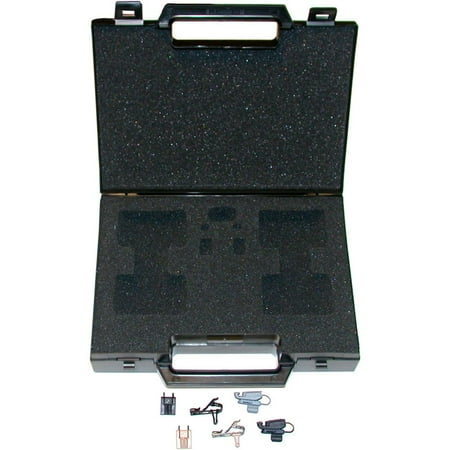 Sennheiser Microphone Accessory Kit MZ100