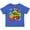 Royal Blue, variant on Inktastic I'm Two Comic Book Boys or Girls Toddler T-Shirt