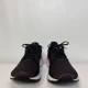 thumbnail image 5 of New Balance NB Ventr V1 MVTRLR1 Running Shoes Sneakers Black Red Mens US Sz 13 D, 5 of 6