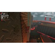 Demon Turf, Nighthawk Interactive, Xbox Series X, NH01638