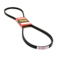 thumbnail image 2 of Grasshopper Mower MaxLife Belt, Designed to Specific Material, Dimensions, Shape, Construction and Pliability Standards That Ensure Superior Performance and Long Life, OEM 382034, 2 of 7
