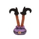 thumbnail image 1 of Decoraciones de Halloween, suministros para fiestas con piernas invertidas, decoraciones de escenas de Halloween, 1 of 5